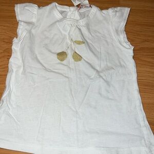 18 mom Bon Point shirt 🍒